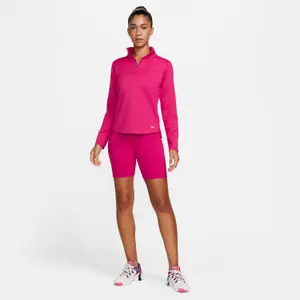 Sweatshirt Damen Nike Therma-FIT One image-2