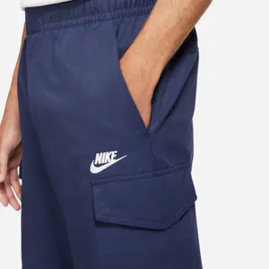 Jogginghose Nike Club Wvn Ul Utility image-5