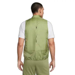 Mouwloze waterdichte jas Nike Therma-Fit ADV image-2