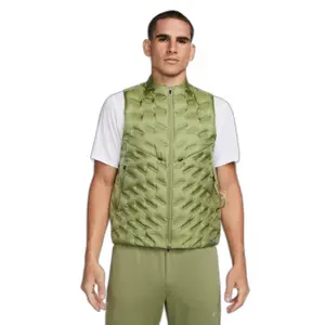 Mouwloze waterdichte jas Nike Therma-Fit ADV image-1