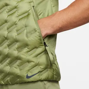 Mouwloze waterdichte jas Nike Therma-Fit ADV image-4