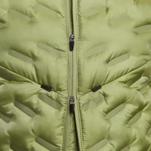 Mouwloze waterdichte jas Nike Therma-Fit ADV image-5