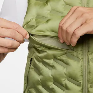 Mouwloze waterdichte jas Nike Therma-Fit ADV image-6