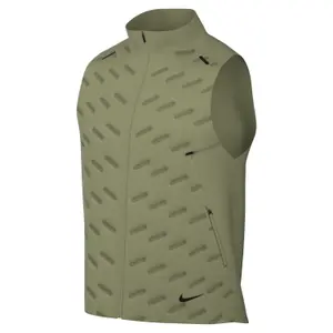 Mouwloze waterdichte jas Nike Therma-Fit ADV image-0