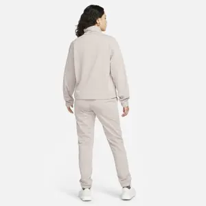 Survêtement piqué femme Nike Essential image-1