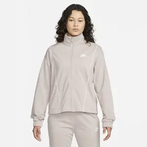 Survêtement piqué femme Nike Essential image-2
