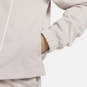 Survêtement piqué femme Nike Essential image-5