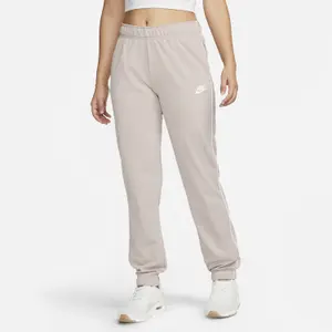 Survêtement piqué femme Nike Essential image-3