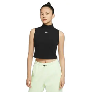 Camiseta de cuello alto para mujer Nike Sportswear Essential image-2