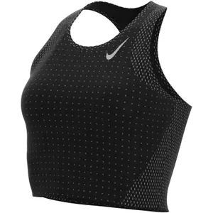Crop-Top Damen Nike Fast Dri-FIT image-0