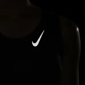 Crop-Top Damen Nike Fast Dri-FIT image-6