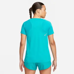 Maillot femme Nike Fast Dri-FIT image-1