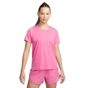 T-shirt de mulher Nike Fast Dri-Fit image-0