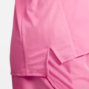 T-shirt de mulher Nike Fast Dri-Fit image-4