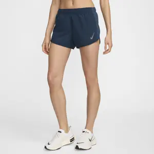 Shorts für Damen Nike Fast Tempo image-1