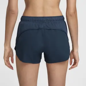 Shorts für Damen Nike Fast Tempo image-2