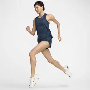 Shorts für Damen Nike Fast Tempo image-3