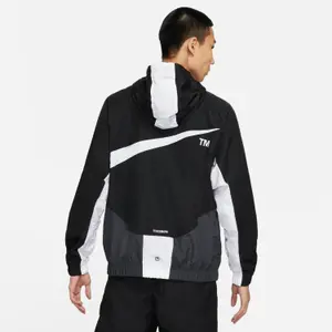 Hoodie Nike Swoosh Woven image-2