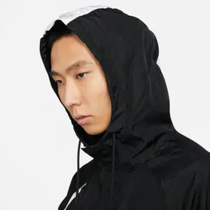 Hoodie Nike Swoosh Woven image-4