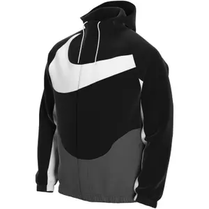 Hoodie Nike Swoosh Woven image-0