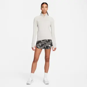 Maglietta donna a maniche lunghe Nike Therma-FIT Element Hz image-2