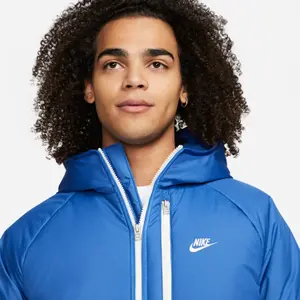 Veste de survêtement Nike Sportswear Therma-FIT Legacy image-1