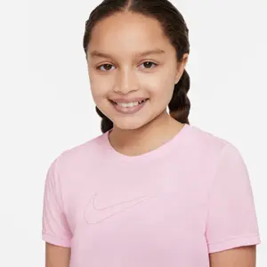 T-shirt fille Nike Dri-FIT One image-1