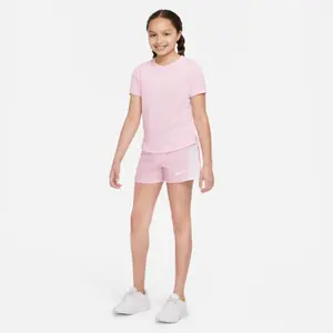 T-shirt fille Nike Dri-FIT One image-4