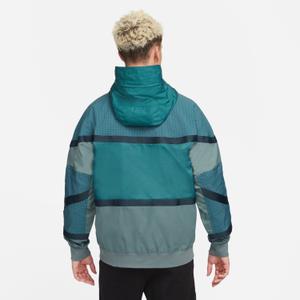 tottenham waterproof jacket 2021/22 image-2