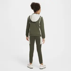 Children's tracksuit Nike Poly Ovly image-3
