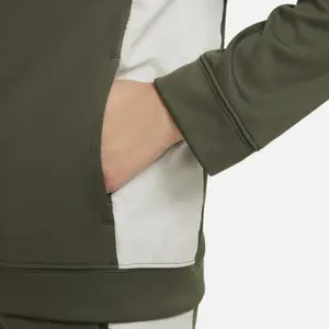 Children's tracksuit Nike Poly Ovly image-5