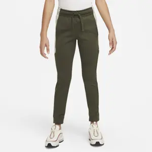 Children's tracksuit Nike Poly Ovly image-2