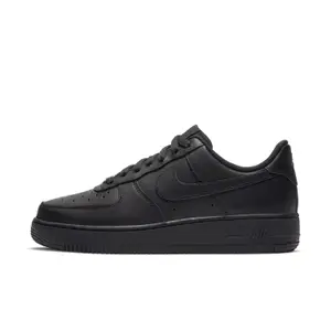 Zapatillas de deporte para mujeres Nike Air Force 1 '07 image-1