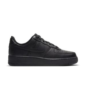 dd8959-001-sneakers-fur-frauen-nike-air-force-1-07-schwarz