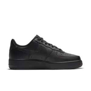 Zapatillas de deporte para mujeres Nike Air Force 1 '07 image-2