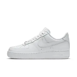 Zapatillas de deporte para mujer Nike Air Force 1 '07 image-1