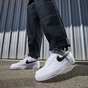 Zapatillas mujer Nike Air Force 1 '07 image-5