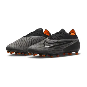 Botas de fútbol Nike Gripknit Phantom GX Elite AG-Pro - Black Pack image-4