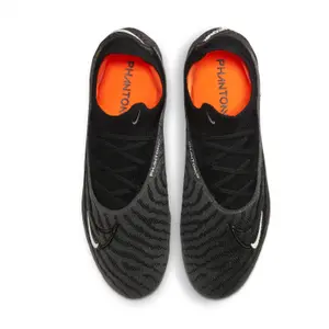Botas de fútbol Nike Gripknit Phantom GX Elite AG-Pro - Black Pack image-6