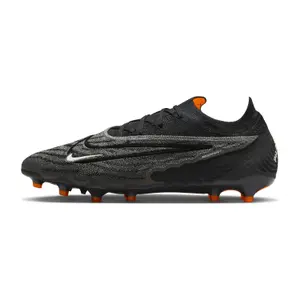 Botas de fútbol Nike Gripknit Phantom GX Elite AG-Pro - Black Pack image-1