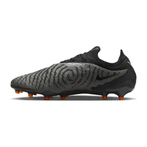 Botas de fútbol Nike Gripknit Phantom GX Elite AG-Pro - Black Pack image-3