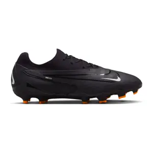 Soccer shoes Nike Phantom GX Pro FG - Black Pack image-0
