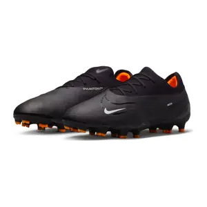 Soccer shoes Nike Phantom GX Pro FG - Black Pack image-2