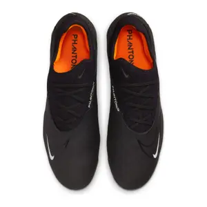 Soccer shoes Nike Phantom GX Pro FG - Black Pack image-3