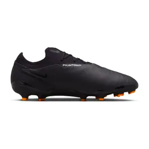 Soccer shoes Nike Phantom GX Pro FG - Black Pack image-5