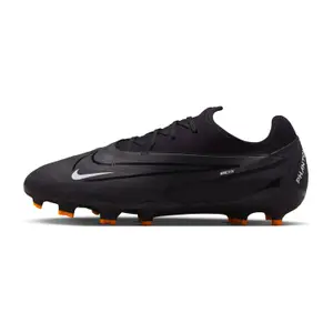Soccer shoes Nike Phantom GX Pro FG - Black Pack image-1