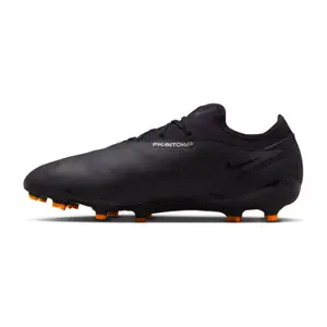 Soccer shoes Nike Phantom GX Pro FG - Black Pack image-6