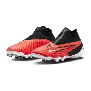 Scarpe da calcio Nike Phantom GX Pro Dynamic Fit FG - Ready Pack image-5