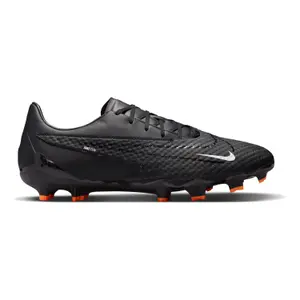 Chaussures de football Nike Phantom GX Academy MG - Black Pack image-0