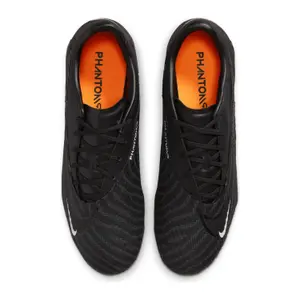 Chaussures de football Nike Phantom GX Academy MG - Black Pack image-3